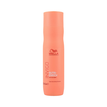 Wella Invigo Enrich Shampoo 250 ml