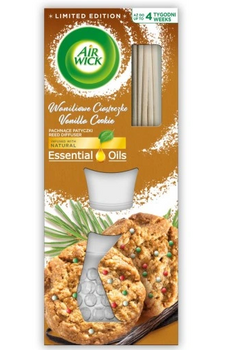 Air Wick Scented Sticks 30 ml Vanilla Cookie