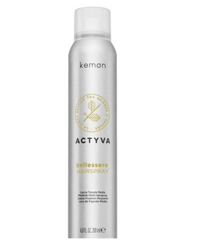 Kemon Actyva Bellessere Hairspray 200 ml