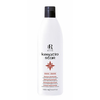 RR Line Keratin Restruct. Shampoo 1000 ml