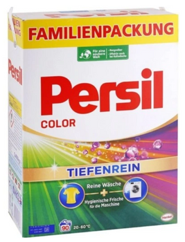 Persil Universal Proszek do prania różnych tkanin 1,17 kg  18 Prań