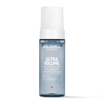 Goldwell Body Pumper 150 ml