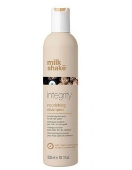 Shampoo nutriente Milk Shake Integrity 300ml