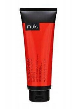 MUK Hard Styling &amp; Texturising Shampoo 250ml