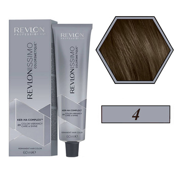 Revlon Revlonissimo Colorsmetique Vernice 60 ml 4