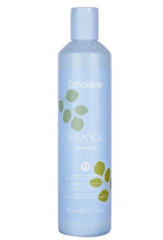 Sampon ECHOSLINE Balance 300 ml