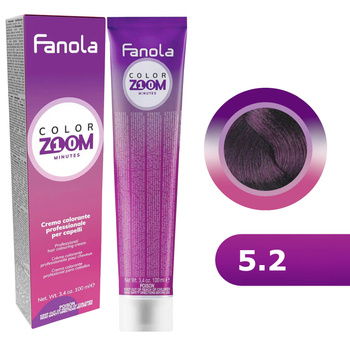 Fanola Vernice Colore Zoom 5.2