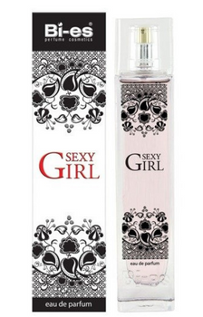 Bi-es Sexy Girl Perfumed Eau de Parfum for women 100 ml