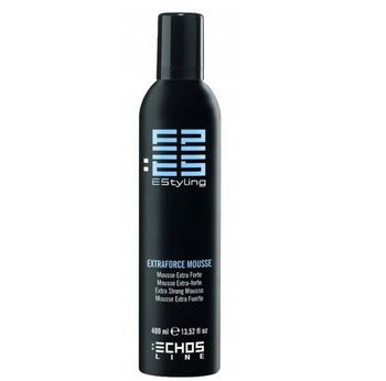 ECHOSLINE Styling Extraforce Mousse Spuma 400 ml