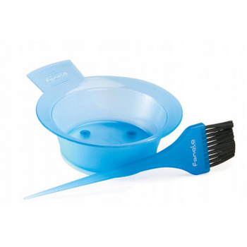 Set de colorat Fanola Bol + pensula