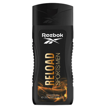 Reebok Inspire Your Mind 4-in-1 Gel de duș pentru bărbați 400 ml