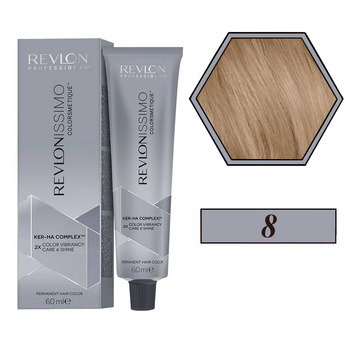 Revlon Revlonissimo Colorsmetique Vernice 60 ml 8