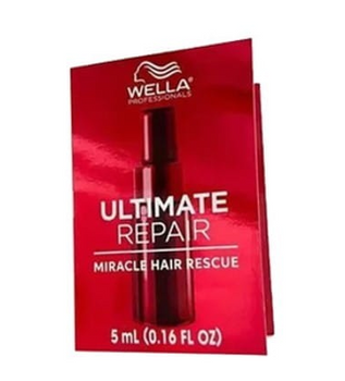 Wella Ultimate Regenerating Express Serum 5 ml