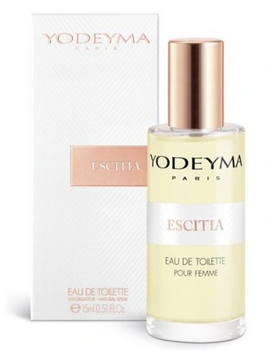 YODEYMA ESCITIA Eau de Parfum 15 ml