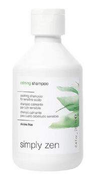 Milk Shake Simply Zen Calming Shampoo 250 ml