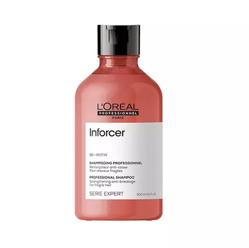 Loreal Inforcer 2021 Shampoo 300ml