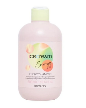 Inebrya IC Energy Shampoo 300 ml