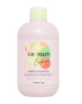 Inebrya IC Energy Szampon 300 ml