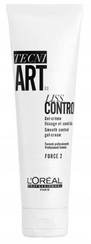 Loreal Liss Control gel-crema 150ml