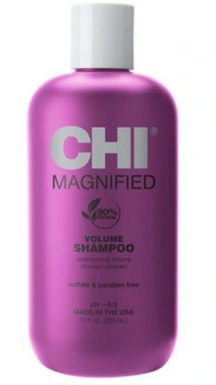 CHI Magnified Volume Shampoo 355 ml