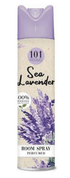 Bi-Es Lavendel-Lufterfrischungsspray 300 ml