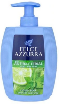 Felce Azzurra Antibakterielle Flüssigseife 300 ml
