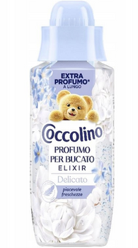 Coccolino Laundry Perfume Fragrance Delicato Freschezza 342 ml