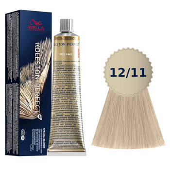 Wella Koleston Me + vernice 12/11 60ml