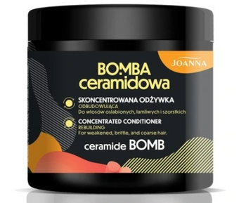 Joanna Ceramide Bomb Concentrated Conditioner 500 g
