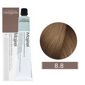 Loreal Majirel 2021 Dye 50 ml 8.8