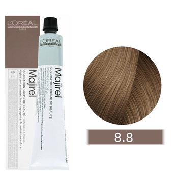 Loreal Majirel 2021 Farbstoff 50 ml 8.8