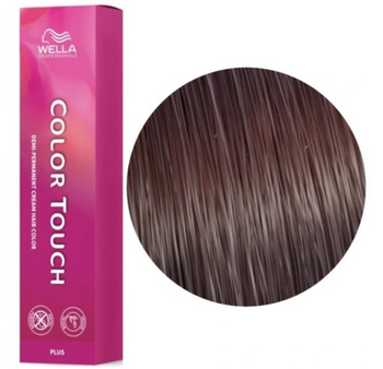 Wella Color Touch Plus Color 60 ml 55/05 *