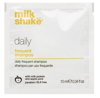 Milk Shake Daily Frequent Shampoo 10 ml