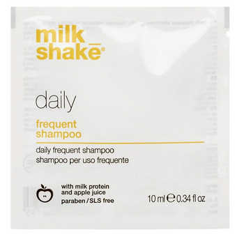Milk Shake Daily Frequent Sampon 10 ml