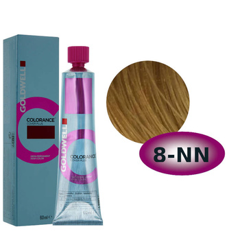 Goldwell COLORANCE Vernice 60 ml 8-NN GRIGIO +