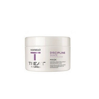 Montibello Naturtech Discipline Shape Mask 200ml