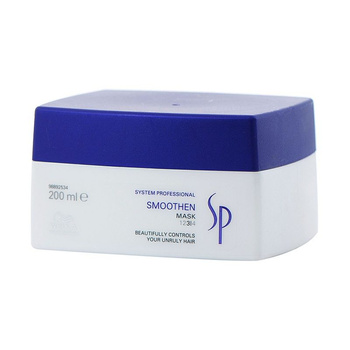 SP Maschera Levigante 200 ml