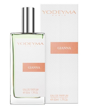 YODEYMA GIANNA Apă de parfum 50 ml