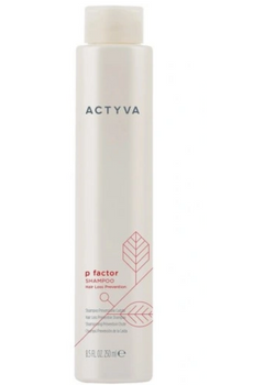 Kemon Actyva P-Factor Shampoo 250 ml