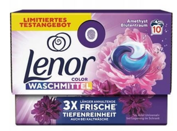 Lenor Blossom Dream Laundry Capsules 10 pcs