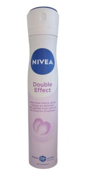 Nivea Women Double Effect Antitranspirant 200 ml