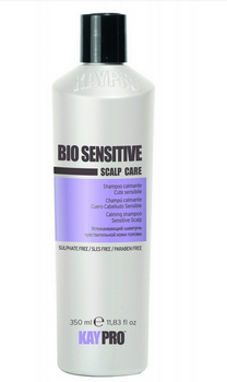 KayPro Bio Sensitive Calming Shampoo 350 ml