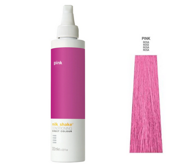 Milk Shake Direct Rosa Conditioner Paint 200 ml Rosa