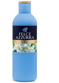 Felce Azzurra Narciso Body Wash Gel 650 ml