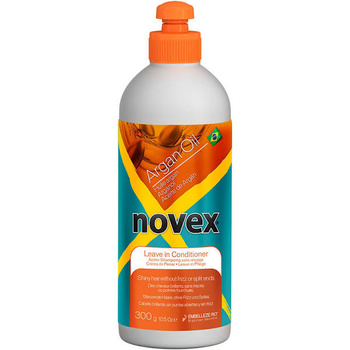Novex Balsamo senza risciacquo all&#39;olio di Argan 300 g