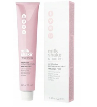 Milk Shake Smoothies Semi-Perm 5.77 Farbe 100 ml