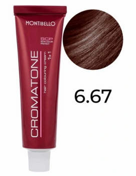 Montibello Cromatone 6.67 Paint 60 ml