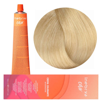 Inebrya Colore 10/0 Vernice 100 ml