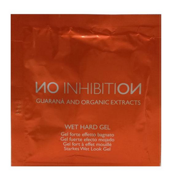 Milchshake No Inhibition Wet Hard Gel 10 ml