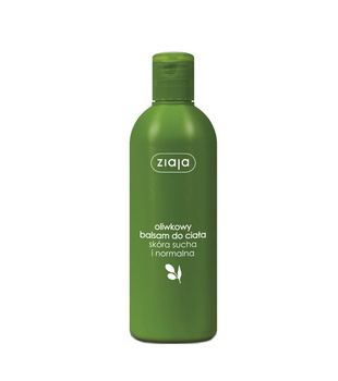 Ziaja Olive Body Lotion 300ml